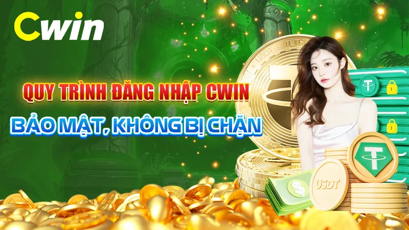 Giới Thiệu về cwin đăng nhập