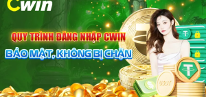 Hướng Dẫn Đăng Nhập CWIN Đơn Giản