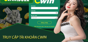 CWIN Đăng Nhập: Các Mẹo Bảo Mật